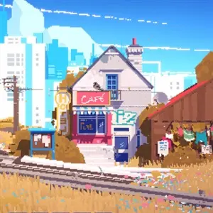 Summerhouse - Cityside