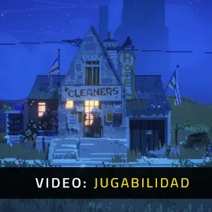Summerhouse - Vídeo del juego