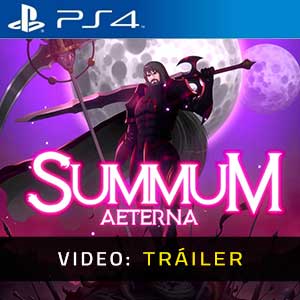 Summum Aeterna Tráiler de Video