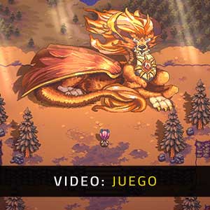 Sun Haven Video de Jugabilidad