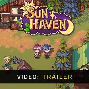 Sun Haven Avance de Video