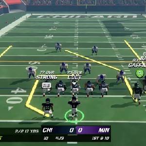 Sunday Rivals - Formación