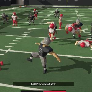 Sunday Rivals - Captura