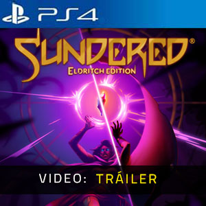 Sundered Eldritch Edition PS4 - Tráiler de Video