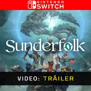 Sunderfolk Tráiler en Vídeo