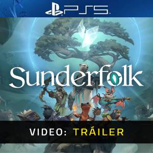 Sunderfolk Tráiler en Vídeo