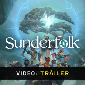Sunderfolk - Tráiler en Vídeo