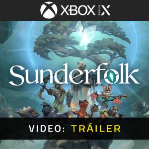 Sunderfolk Tráiler en Vídeo