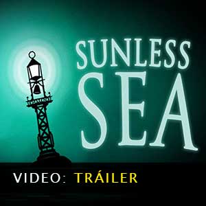 Sunless Sea Video dela Campaña