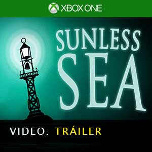 Sunless Sea Xbox One Video dela Campaña