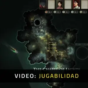Sunless Skies – Jugabilidad