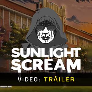 Sunlight Scream - Tráiler