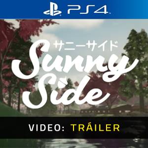 SunnySide Tráiler en Vídeo