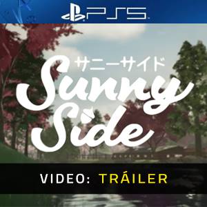SunnySide Tráiler en Vídeo