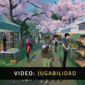 SunnySide Vídeo del Juego