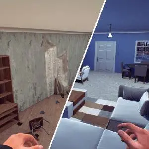 Sunset Motel - Renovar habitaciones