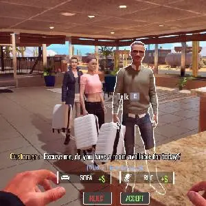 Sunset Motel - Satisfacción de los huéspedes