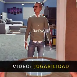 Sunset Motel - Video de Jugabilidad