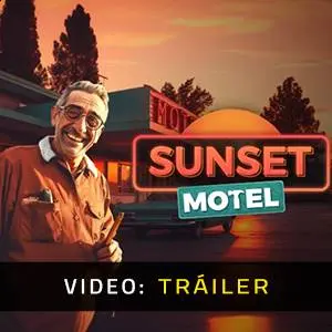 Sunset Motel - Video Tráiler