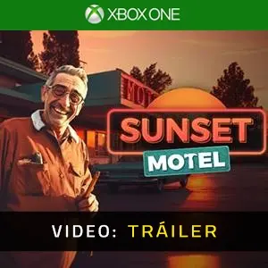 Sunset Motel Xbox One - Video Tráiler