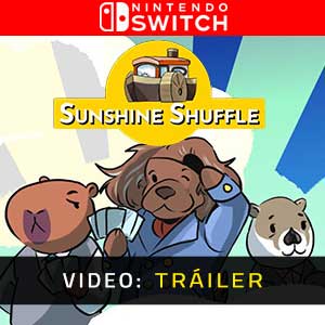 Sunshine Shuffle Tráiler de Video