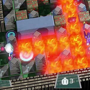 Defeat the Evil Emperor Buggler