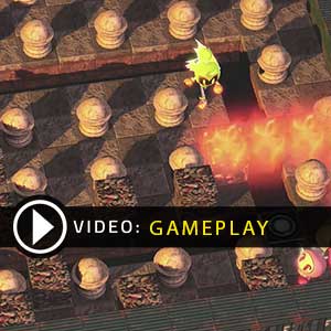 Super Bomberman R Gameplay Video