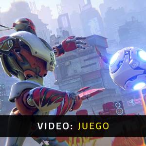 Super Buckyball Tournament Vídeo Del Juego