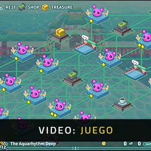 Super Bullet Break - Jugabilidad