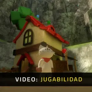 Super Chipflake Ü: Quest for the Uncooked Schnitzel - Video de Jugabilidad