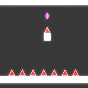 Último diamante en la cima