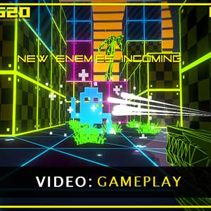 Super Destronaut Land Wars Gameplay Video