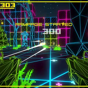 derribar a los enemigos