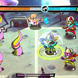 Super Dodgeball Beats