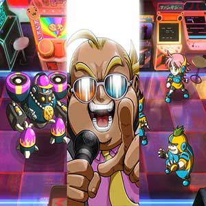 Super Dodgeball Beats