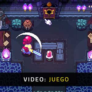 Super Dungeon Maker - Vídeo del Juego