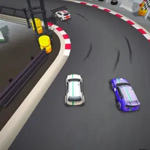 Super Engine GT Turbo SPEC - Circuitos avanzados