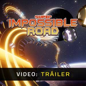 Super Impossible Road Vídeo En Tráiler