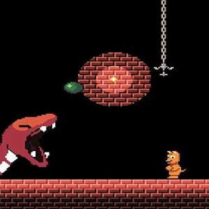 Golpear la serpiente