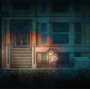 Super Lone Survivor - Más allá de la propiedad