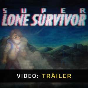 Super Lone Survivor - Vídeo de la campaña