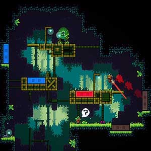 Super Magbot Picos De Hielo