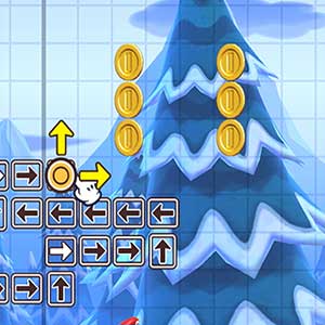 Creador del curso de Super Mario Maker 2