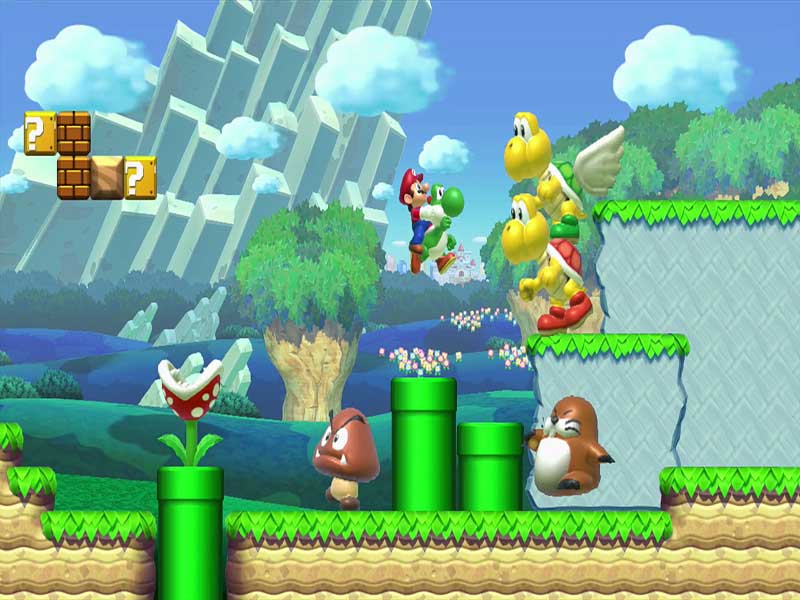 Comprar Super Mario Maker Nintendo Wii U Descargar Código