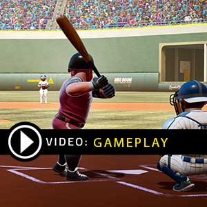 Super Mega Baseball 2 Gameplay Video