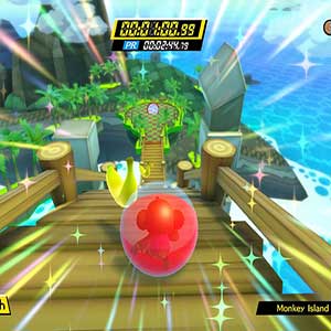 Super Monkey Ball Banana Blitz HD