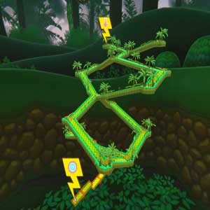 Super Monkey Ball Banana Blitz HD