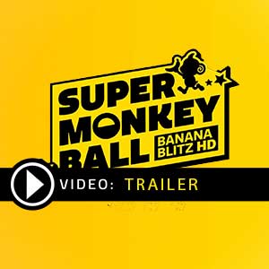 Comprar Super Monkey Ball Banana Blitz HD CD Key Comparar Precios