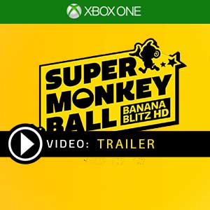Super Monkey Ball Banana Blitz HD Precios Digitales o Edición Física