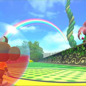 Super Monkey Ball Banana Mania Plain